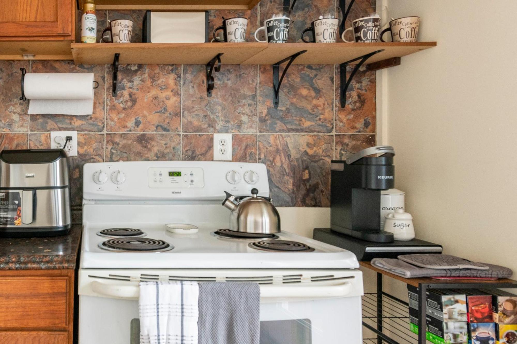 Cozy Apartment At Washington Dc! Sun Filled & Comfortable! Luaran gambar