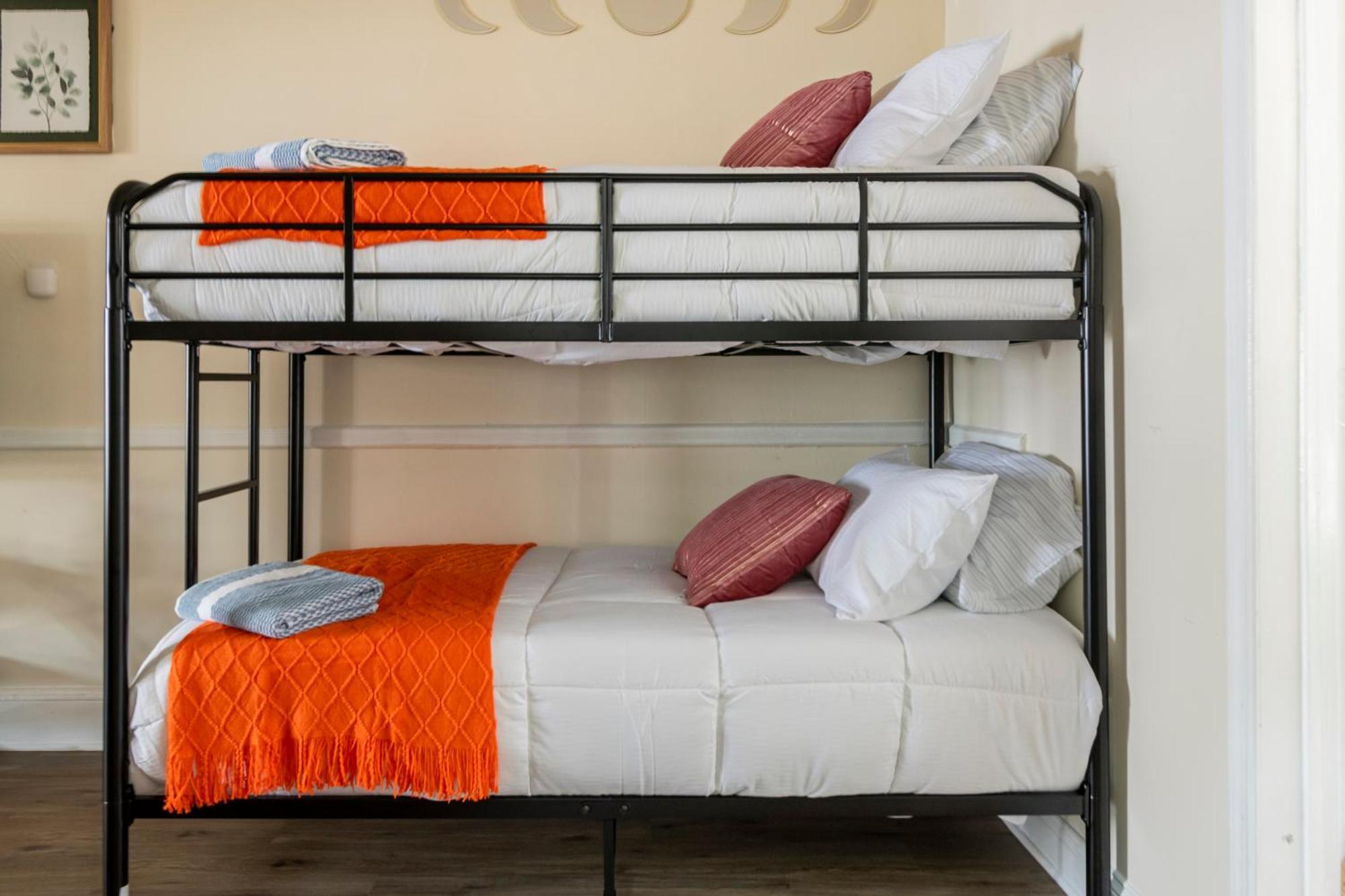Cozy Apartment At Washington Dc! Sun Filled & Comfortable! Luaran gambar